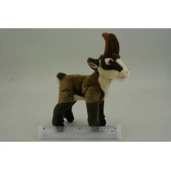 plyšák Plyš Kamzík 25 cm