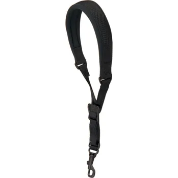 Neotech Popruh pro saxofon Wick-ItJunior-černá, délka 38,1 - 45,7 cm 10532