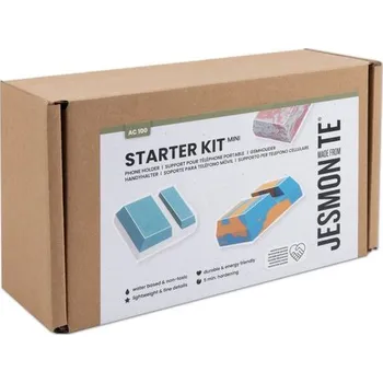 kreativní sada JESMONITE startovací sada AC100 držák na mobil