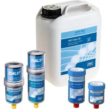 Řetěz na kolo LHMT 68/5 SKF Řetězový olej