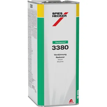 Ředidlo SPIES HECKER Ředidlo Permacron 3380