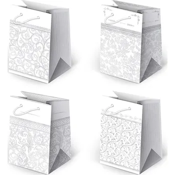 Dárková taška Paw Tašky dárkové PAW SC T5-L ,balení 10 ks 295669