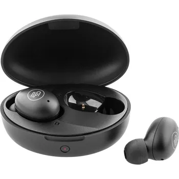 Sluchátka Sluchátka GoGEN TWS CROWD (TWSCROWDB) černá