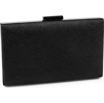 Kabelka Stoklasa Psaníčko s glitry 870632 černé