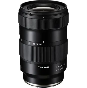 Tamron 17-70 mm f/2.8 Di III-a RXD pro Sony E od 15 990 Kč - Zbozi.cz
