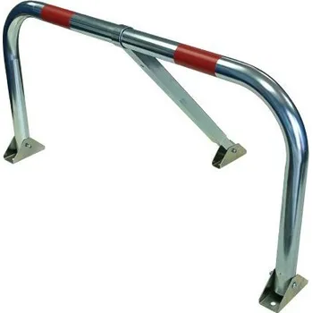 parkovací zábrana ENPRAG Mechanická sklopná parkovací zábrana SIMPLE TWO