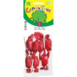 Lízátka Třešeň BIO 7 x 10g, Candy Tree