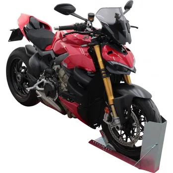 MRA plexi Racing 4025066169757 Ducati V4 Streetfighter 20-
