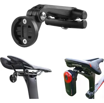 Cyklosvítilna Držák pro Magene L508 Radar pod sedlo