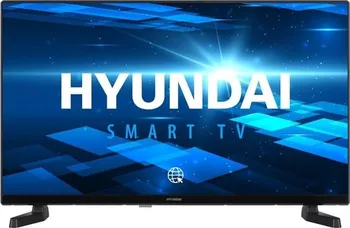 Televizor Hyundai 32" LED (HYUHLM32T311SMART)