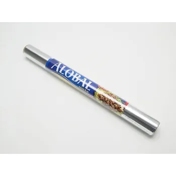 Alobal 8m/400mm extra silný 0.020 Gobi