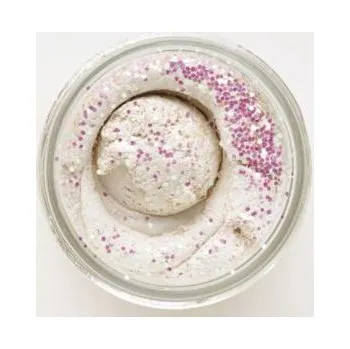 Návnadová pasta a těsto Berkley Těsto na pstruhy Power Bait Glitter Trout Bait 50gr Garlic (česnek)