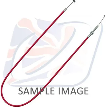 Venhill Lanko spojky Venhill H02-3-111-RD featherlight červená