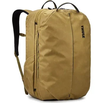 batoh na notebook Batoh na notebook THULE Aion 40L na 15,6" - zelený