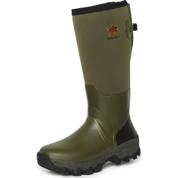 Pánská obuv Gateway1 Myslivecké holínky WOODWALKER 18 - GATEWAY - Velikost 42 zelené
