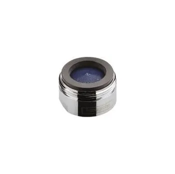 Vodovodní baterie Hansgrohe Perlátor M24x1, černá mat 92254670