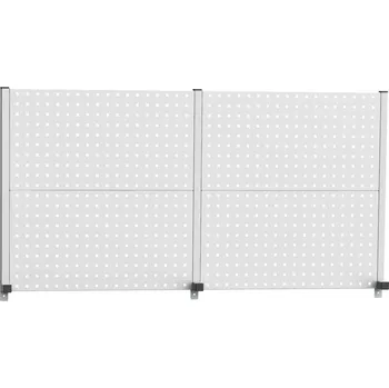 Dílenský stůl KOVOS Perfopanel ke stolům DPR 01A