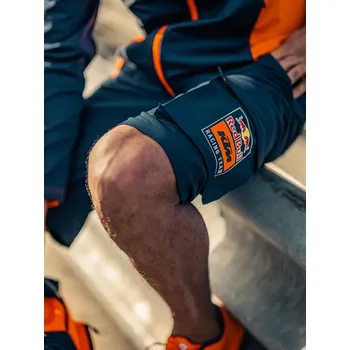 Pánské kraťasy KTM Red Bull Racing týmové šortky XXL