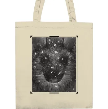 Nákupní taška Nákupní taška unisex s potiskem Mouse (Taška)