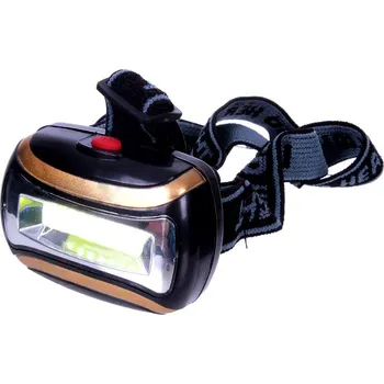 Příslušenství ke stanu Bestent LED čelovka Billy 3W