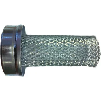 Ochrana hrdla nádrže drátěná UNI