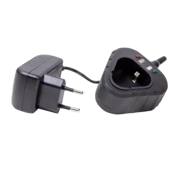 Náhradní nabíječka pro 12V Li-Ion baterie pro Aku nářadí FIXXPACK BATAVIA (Batavia)