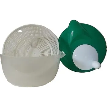 Odstředivka k vysušení a umytí ovoce a zeleniny Salad Spinner