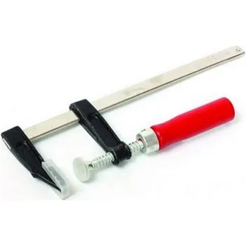 Truhlářská svěrka ztužidlo 50x300mm HOBBY