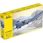 Heller 1/72 C-47 Dakota