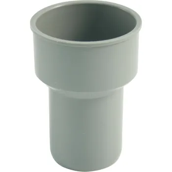 Kanalizační potrubí Plast Brno HT přechodka PP/litina, DN 110 665233