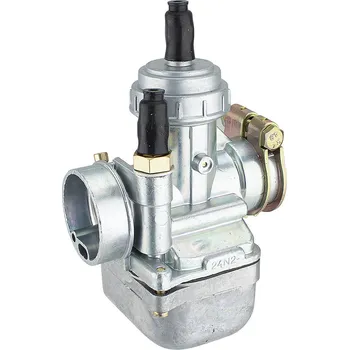 Palivový systém Karburátor BVF 24N2 - ETZ 150