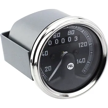 Náhon tachometru Tachometr 60mm ČZ - 140 Km/h