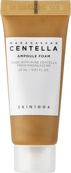 SKIN1004 Madagascar Centella Ampoule Foam krémová čisticí pěna pro citlivou pleť 20 ml