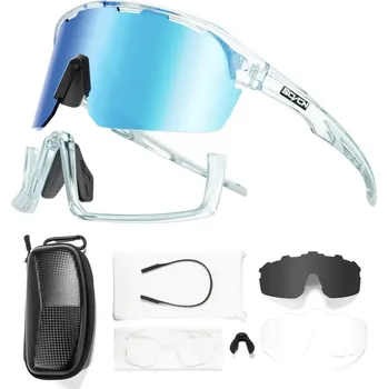 Sportovní sluneční brýle FUTURE 2 Barva: Modrá