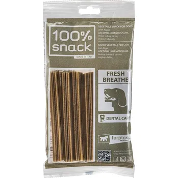 3x M vel. Ferplast Snowflake Ascophillum pamlsky pro psy