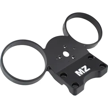 Motor pro motocykl Držák tachometru + otáčkoměru MZ ETZ - náhrada