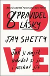 8 pravidel lásky - Jay Shetty (2023,…