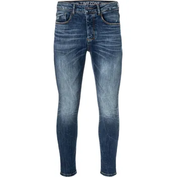 Timezone pánské jeans Slim DwyaneTZ 27-10067-00-3044 27-10067-00-3044 33/34 3197