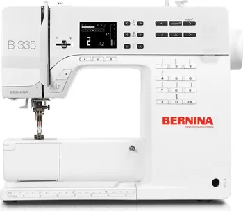 Bernina B 335