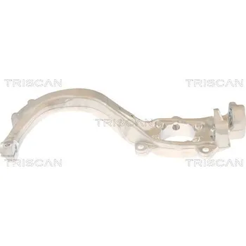 Čep nápravy Čep nápravy, zavěšení kol TRISCAN 8500 29705