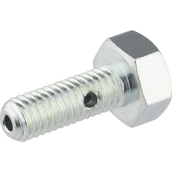 Odvzdušňovací šroub nádrže ČZ 501,502