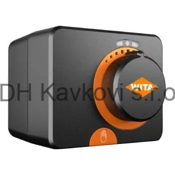 Instalatérský materiál Servopohon WITA SM W10 DN 40-50 mm