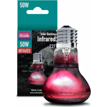 Teraristika Arcadia Basking Infra Red 100W