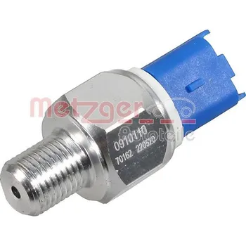 Olejový tlakový spínač, servořízení METZGER 0910110
