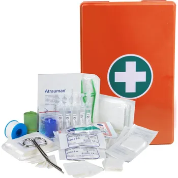 Lékárnička Lékárnička SIMPLE s výbavou SLUŽBY