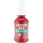 Loctite 603 upevňovač spojů VP - 10ml