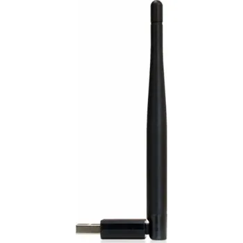 AB COM Wi-Fi Dongle s anténou