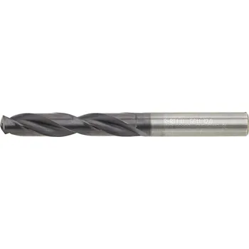 Vrták Vrták do kovu SL tvrdokov FIRE vnitřní chlazení stopka 6537-HE 5xD 3,10mm GÜHRING