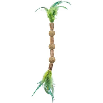 Hračka pro kočku Trixie Katzenspielzeug Matatabi-Kette