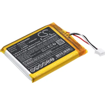 Baterie k notebooku Baterie Cameron Sino CS-DSG400BT - neoriginální